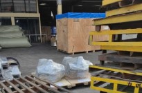 寧波到梅州市蕉嶺縣物流公司-什么價格-要多久